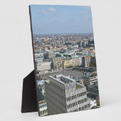 Berlijn Fotoplaat (Zijkant)