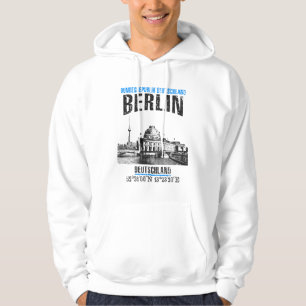 Berlijn Hoodie