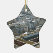Berlijn Keramisch Ornament (Links)