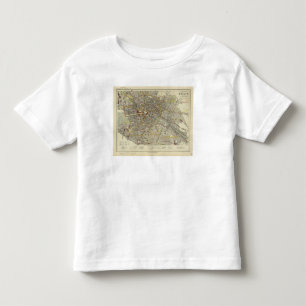 Berlijn Kinder Shirts