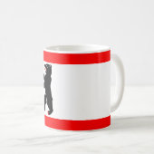 Berlijn Koffiemok (Voorkant rechts)