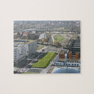 Berlijn Legpuzzel