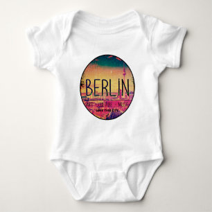 Berlijn, Love This City series, Circle Romper