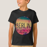 Berlijn, Love This City series, Circle