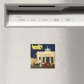 Berlijn Magneet (Insitu (Vaatwasser))