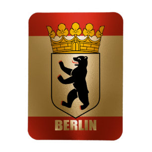 Berlijn Magneet