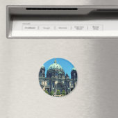 Berlijn Magneet (Insitu (Vaatwasser))