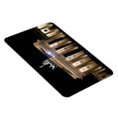 berlijn magneet (Rechterzijde)