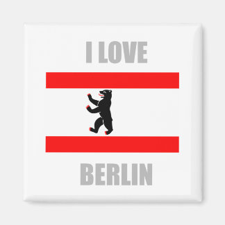 Berlijn Magneet