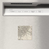 Berlijn Magneet (Insitu (Vaatwasser))