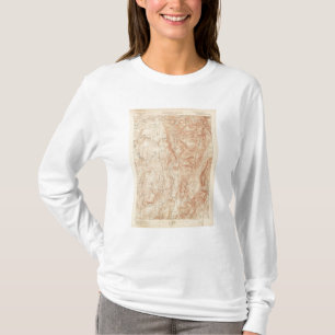 Berlijn, Massachusetts T-shirt