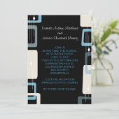 Berlijn nodigt uit: pool kaart (Staand voorkant)