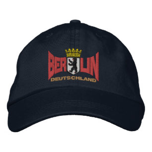 Berlijn Pet