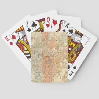 Berlijn Pokerkaarten