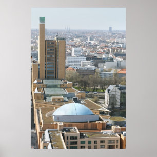 Berlijn Poster