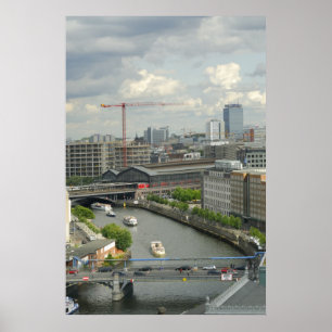 Berlijn Poster
