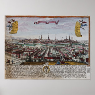 Berlijn Poster