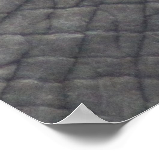 Berlijn Poster (Hoek)