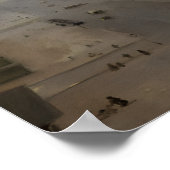 Berlijn Poster (Hoek)