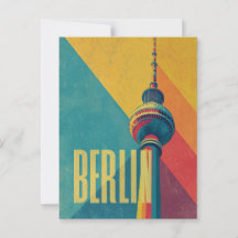 Berlijn retro