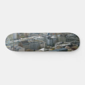Berlijn Skateboard (Horizontaal)