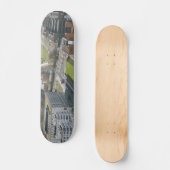 Berlijn Skateboard (Voorkant)