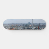 Berlijn Skateboard (Horizontaal)