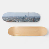Berlijn Skateboard (Horizontaal)