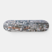 Berlijn Skateboard (Horizontaal)