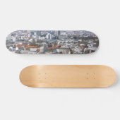 Berlijn Skateboard (Horizontaal)