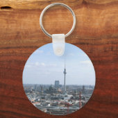 Berlijn Sleutelhanger (Voorkant)