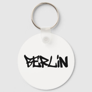 berlijn sleutelhanger