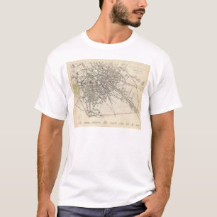 Berlijn T-shirt
