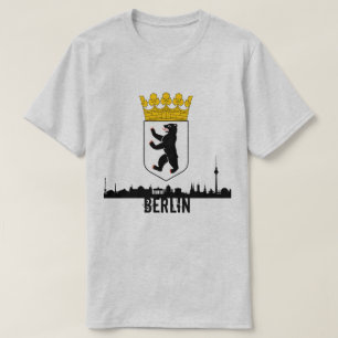 Berlijn T-shirt