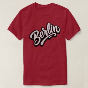 Berlijn T-shirt