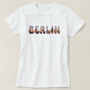Berlijn T-shirt
