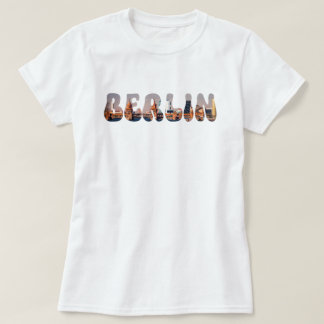 Berlijn T-shirt