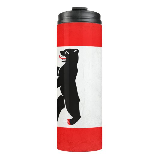 Berlijn Thermosbeker (Voorkant)