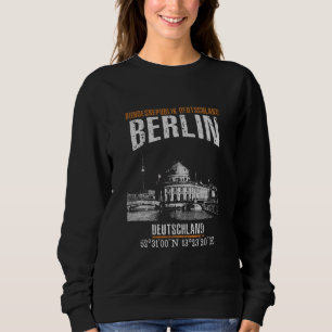Berlijn Trui