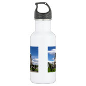 Berlijn Waterfles (Achterkant)