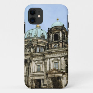 Berlijnse Dom iPhone 11 Hoesje