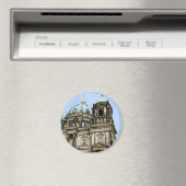 Berlijnse Dom Magneet (Insitu (Vaatwasser))