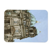 Berlijnse Dom Magneet (Horizontaal)