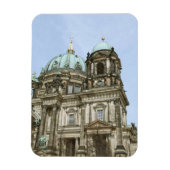 Berlijnse Dom Magneet (Verticaal)