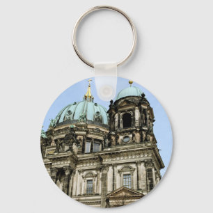 Berlijnse Dom Sleutelhanger