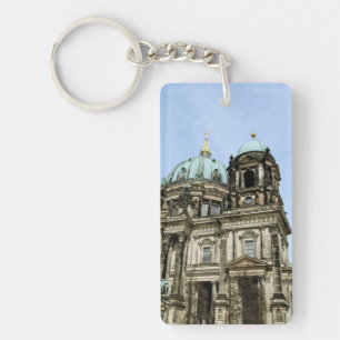 Berlijnse Dom Sleutelhanger