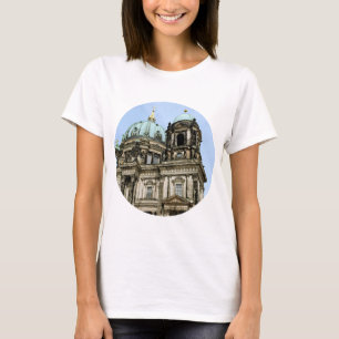 Berlijnse Dom T-shirt