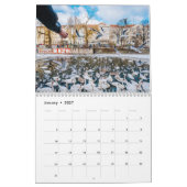 Berlijnse kalender 2023 (Jan 2027)