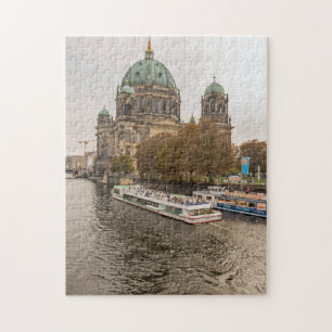Berlijnse kathedraal puzzel
