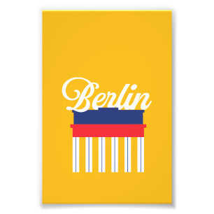 Berlijnse Poster serie